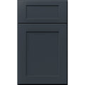 Fabuwood Allure Galaxy Indigo Door Sample