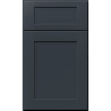 Fabuwood Allure Galaxy Indigo Door Sample