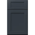 Fabuwood Allure Galaxy Indigo cabinet door