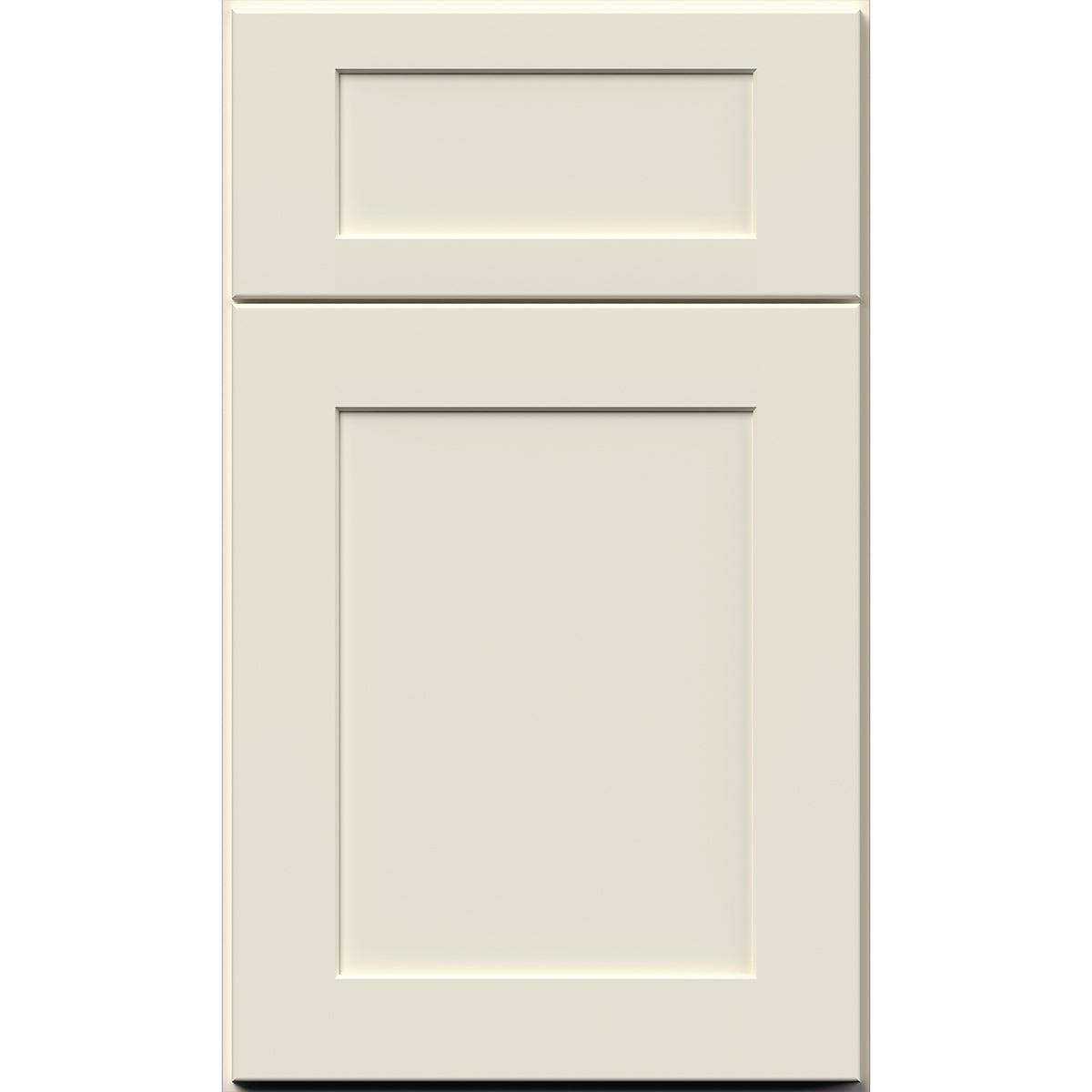 Fabuwood Allure Galaxy Linen Door Sample