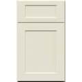 Fabuwood Allure Galaxy Linen Door Sample