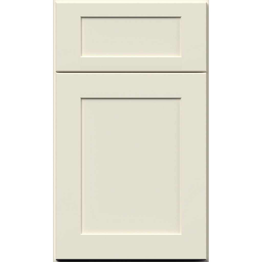 Fabuwood Allure Galaxy Linen Door Sample