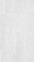 Eurocraft Ice Cream 01 cabinet door sample