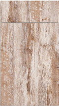 Eurocraft Ice Cream 03 cabinet door sample
