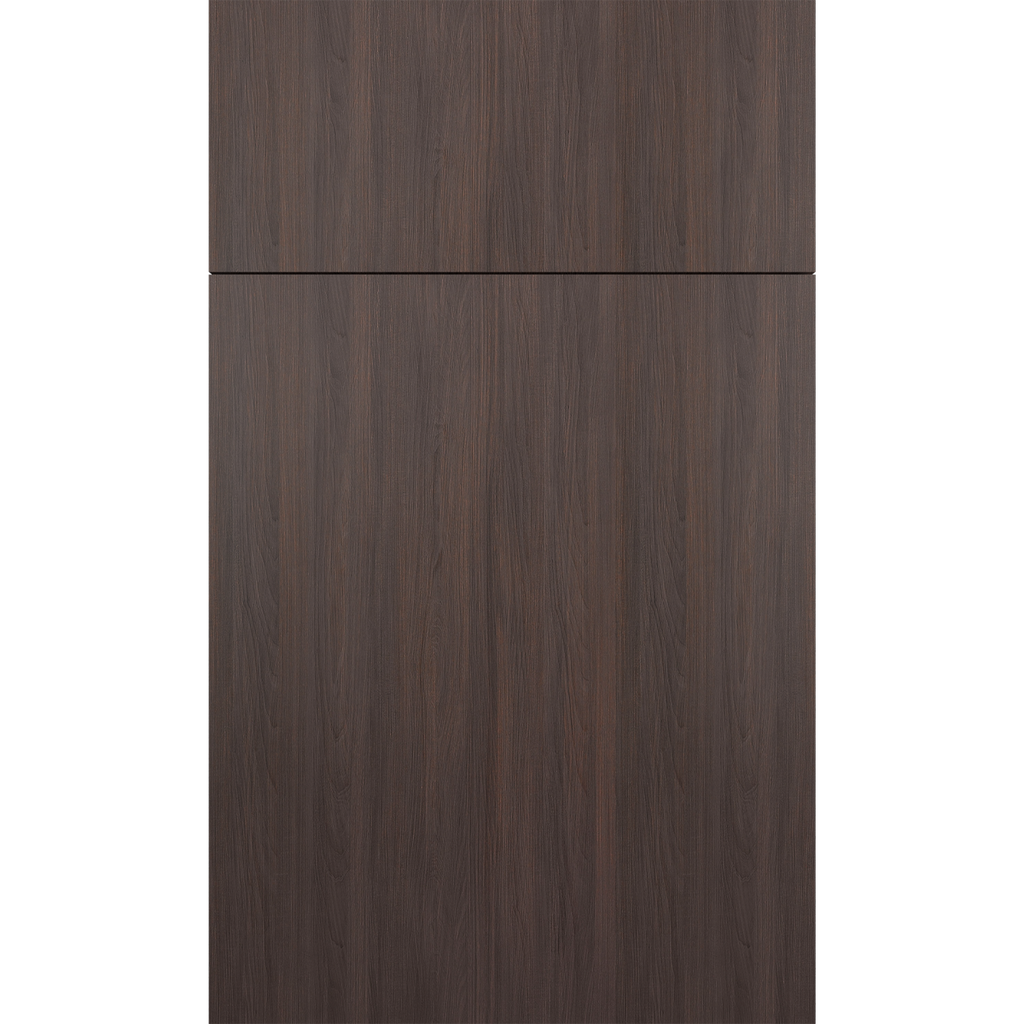Fabuwood Catalina Olmo 3 Door Sample