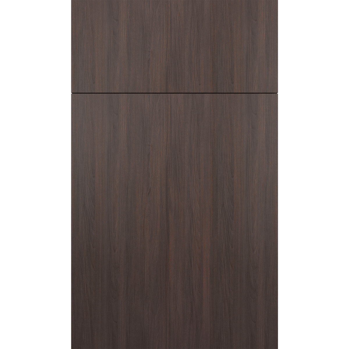 Fabuwood Catalina Olmo 3 Door Sample