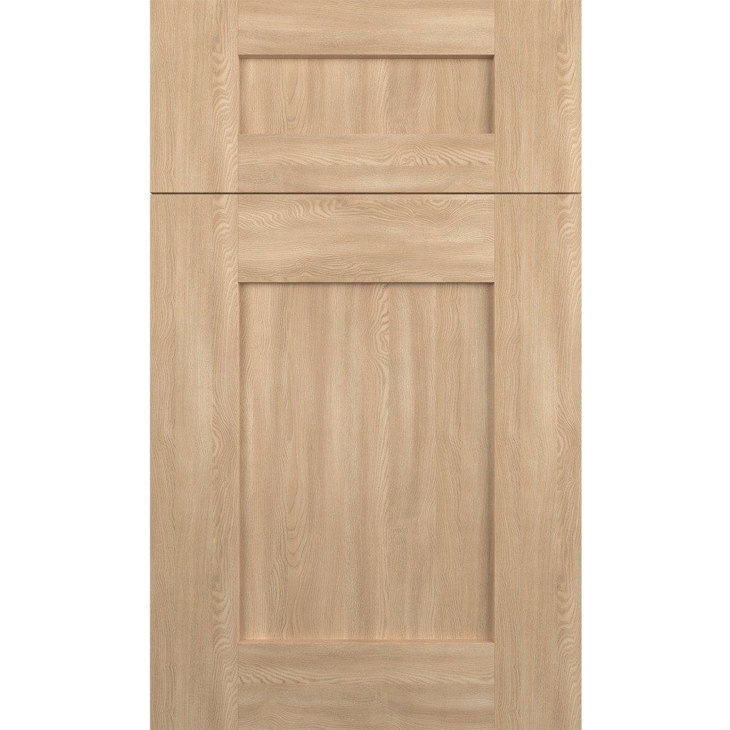 Fabuwood Tuscany Como Ash 2 Door Sample