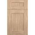 Fabuwood Illume Tuscany Como Ash 2 Door Sample