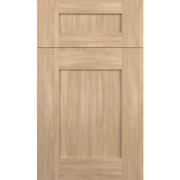 Fabuwood Illume Tuscany Como Ash 2 Door Sample
