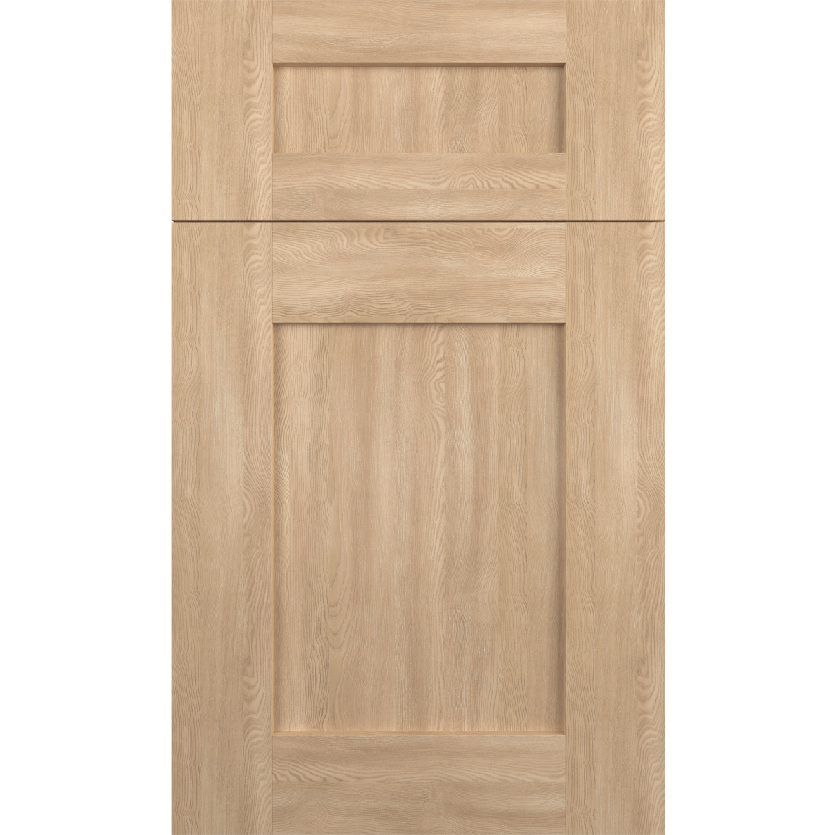 Fabuwood Tuscany Como Ash 2 Door Sample