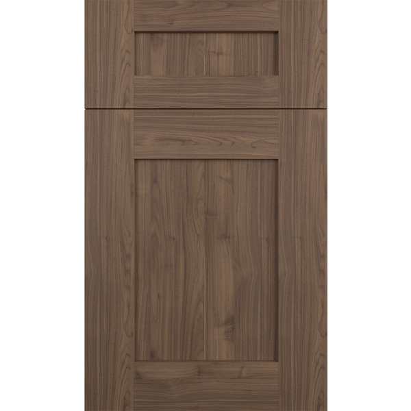 Fabuwood Tuscany Nocce 3 Door Sample
