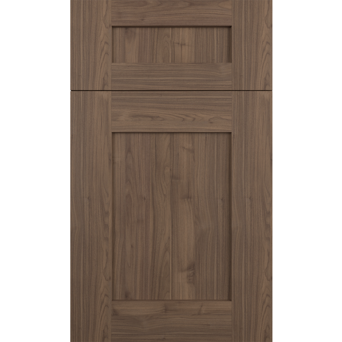 Fabuwood Tuscany Nocce 3 Door Sample