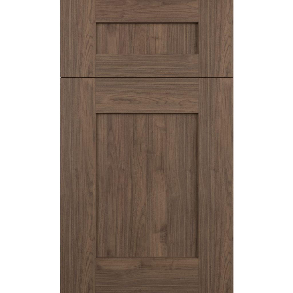 Fabuwood Tuscany Nocce 3 Door Sample