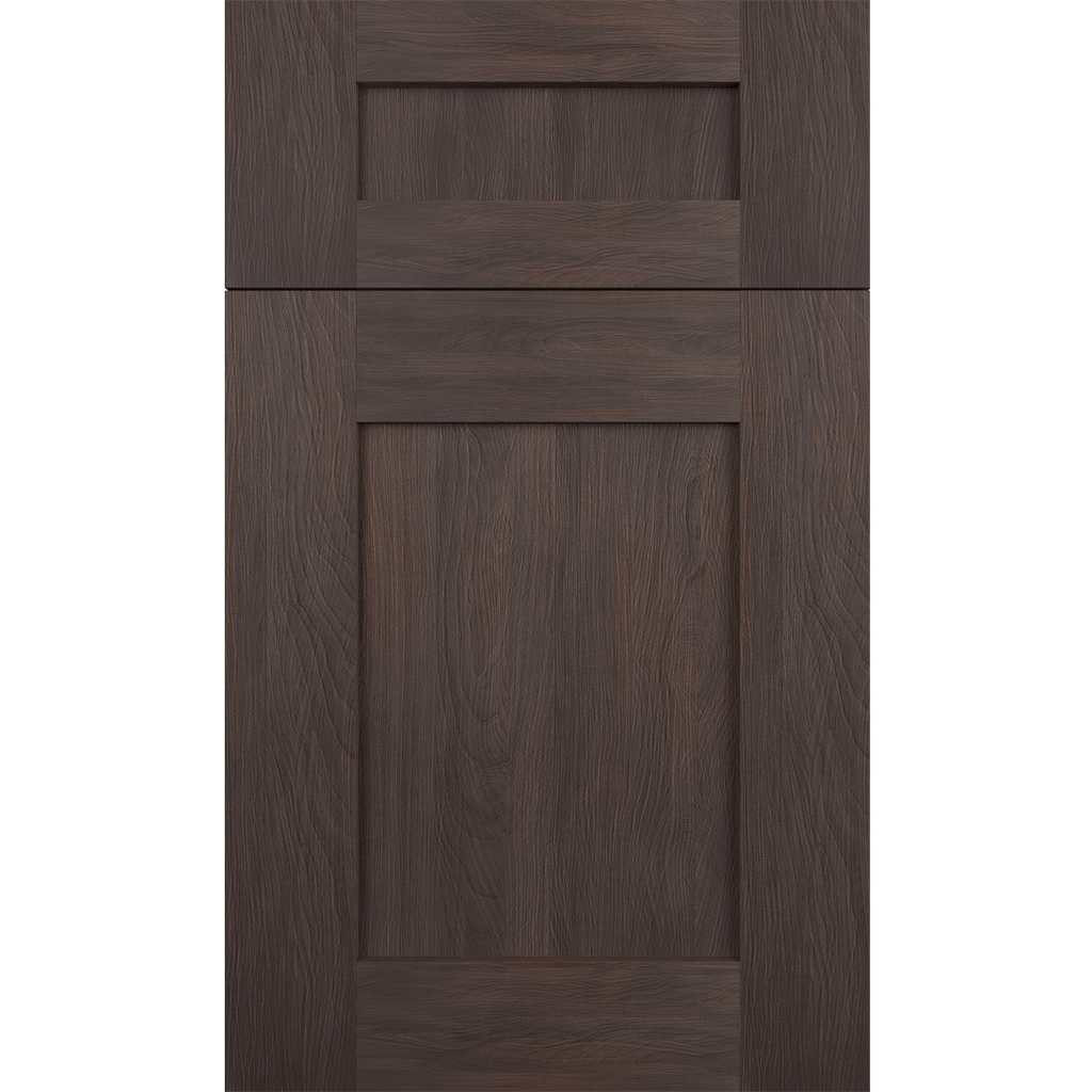 Fabuwood Tuscany Olmo 3 Door Sample