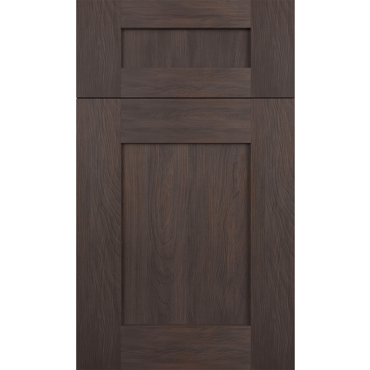 Fabuwood Tuscany Olmo 3 Door Sample