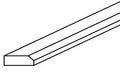BEM8 - Assembled Sterling Shaker - Shaker Edge Moldings