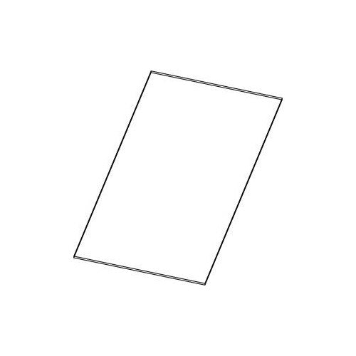 BP4896 - Assembled Weston Shaker - Skin Panel