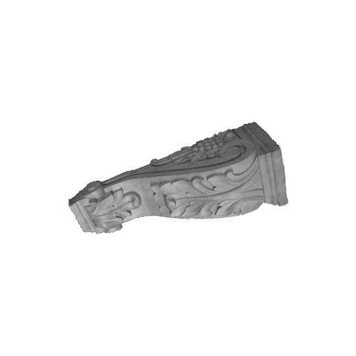 CORBEL-42 - Assembled Sterling Gray Shaker - Corbal