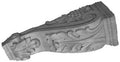 CORBEL-42 - Assembled Sterling Shaker - Corbal