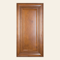Sample Door - RTA Charlton Raised Panel - Sample Door
