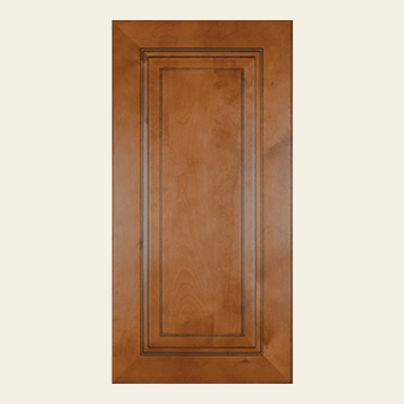 Sample Door - RTA Newport Raised Panel - Sample Door