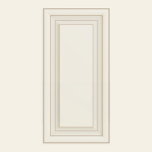 Sample Door - RTA Perla Raised Panel - Sample Door