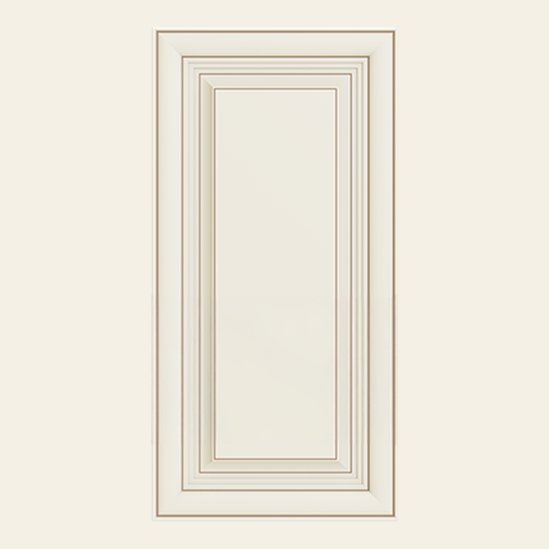 Sample Door - RTA Perla Raised Panel - Sample Door