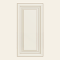 Sample Door - RTA Perla Raised Panel - Sample Door