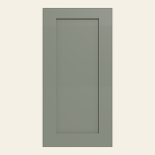 Sample Door - RTA Sage Green Shaker - Sample Door