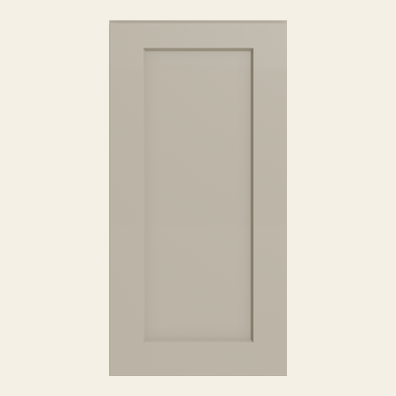 Sample Door - RTA Sandy Mirage Shaker - Sample Door