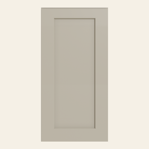 Sample Door - RTA Sandy Mirage Shaker - Sample Door
