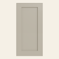 Sample Door - RTA Sandy Mirage Shaker - Sample Door