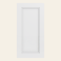 Sample Door - Assembled Soda Shaker - Sample Door