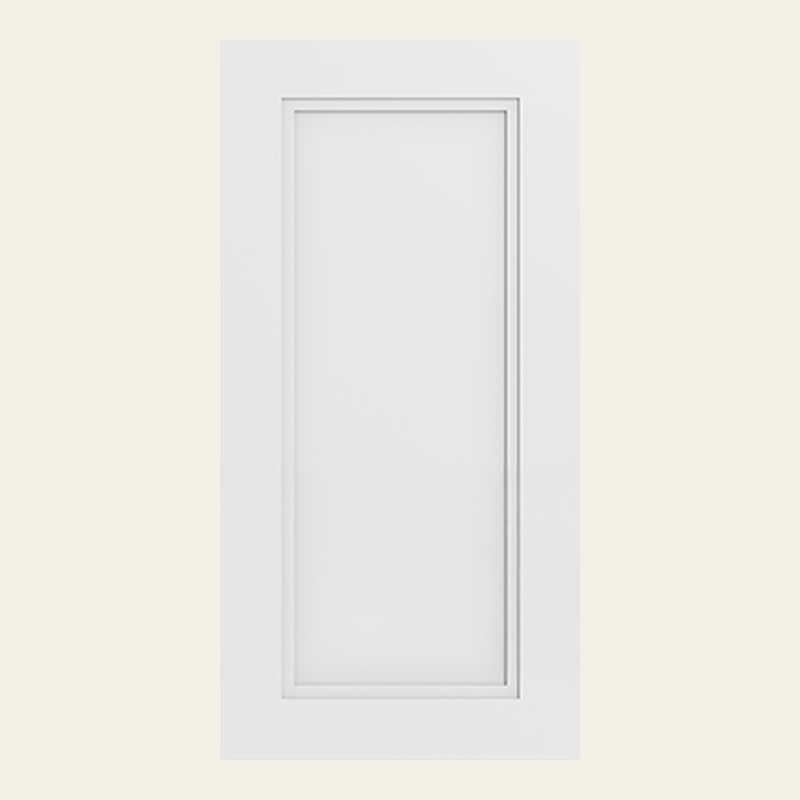 Sample Door - Assembled Soda Shaker - Sample Door