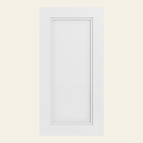 Sample Door - Assembled Soda Shaker - Sample Door