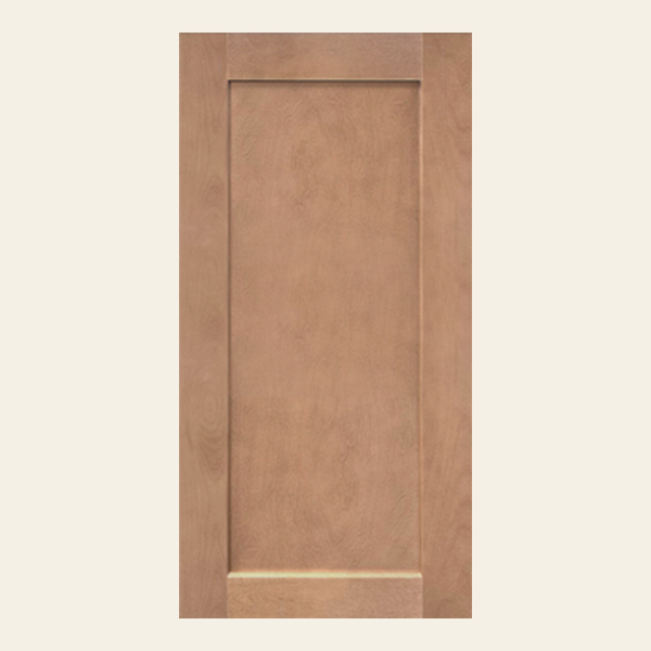 Sample Door - RTA Toffee Shaker - Sample Door