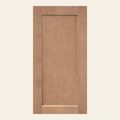 Sample Door - RTA Toffee Shaker - Sample Door
