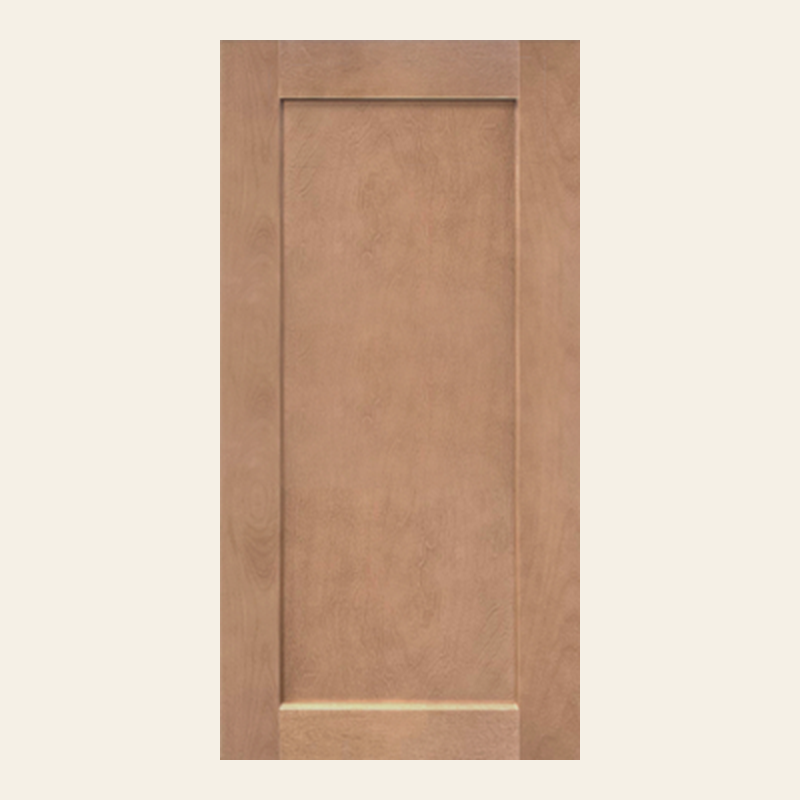 Sample Door - RTA Toffee Shaker - Sample Door