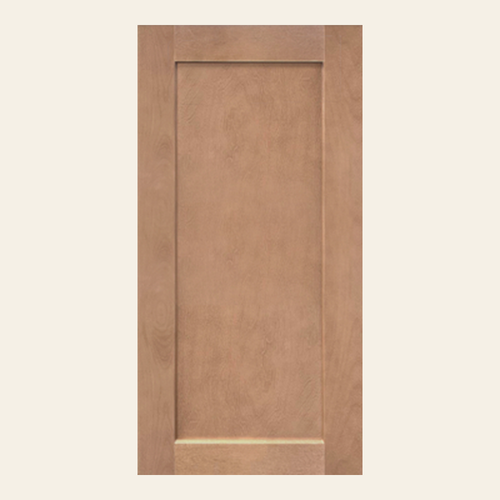 Sample Door - RTA Toffee Shaker - Sample Door
