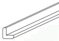 OCM8 - Assembled Sterling Shaker - Outside Corner Molding