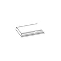 OGM8 - RTA Avalon Raised Panel - Ogee Molding
