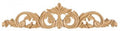 ONLAY - Assembled Sterling Shaker - Flower Onlay