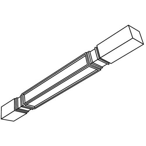 PS3 - Assembled Aria Blue Shaker - Shaker Turn Post