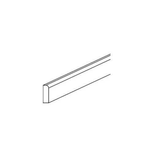 SM8 - Assembled Aria Blue Shaker - Scribe Molding