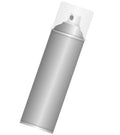 SPRAY CAN - Assembled Cream White Shaker - Accessory - SPRAY CAN