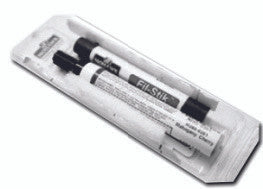 TOUCHUP KIT - Assembled Sterling Shaker - Touch Up Kit