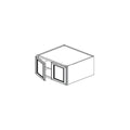 W302424 - RTA Avalon Raised Panel - Wall Cabinet with 2 Doors