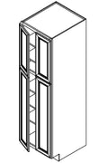 WP2490 - Assembled Weston Shaker - Tall Pantry Cabinet