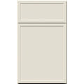 Fabuwood Allure Luna Dove Door Sample