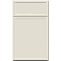 Fabuwood Allure Luna Dove cabinet door